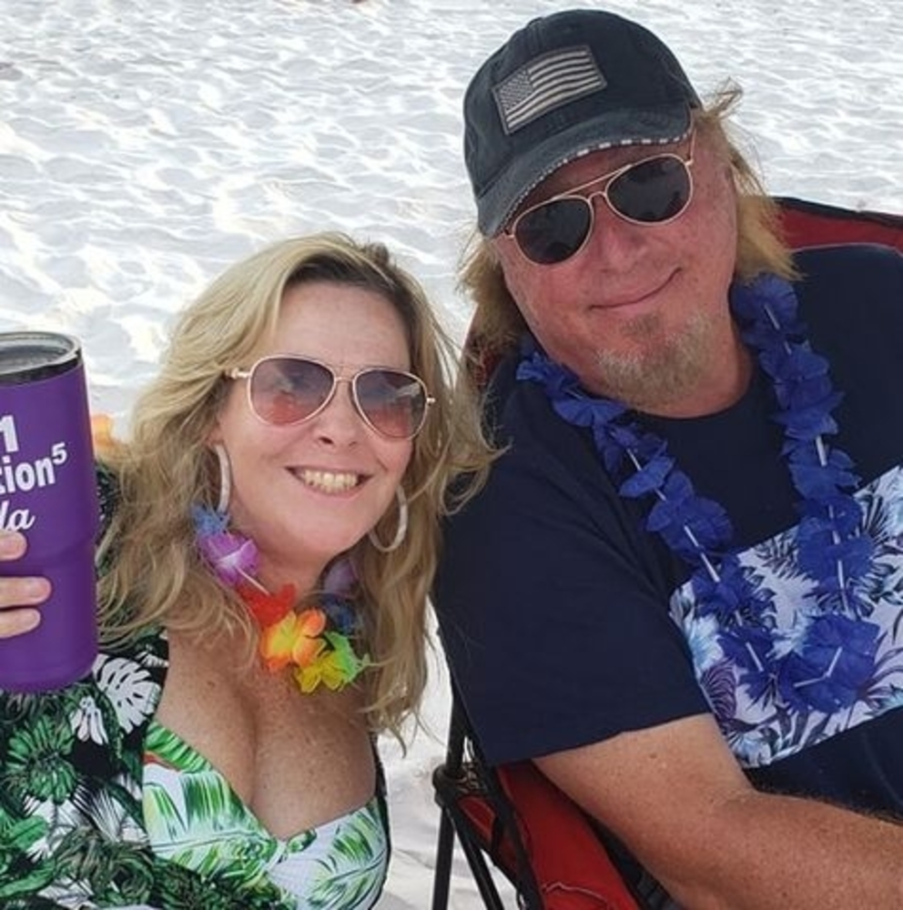 Meet your Posher, Keri